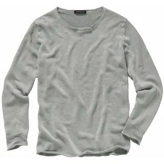 Imola-Pullover Grau 52