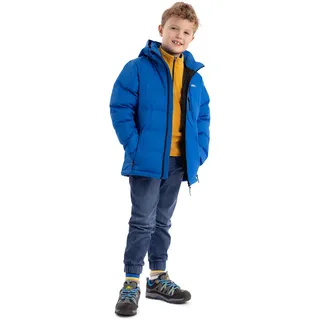 Trespass Tuff (Blue), 9-10 Jahre