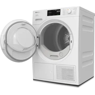 Miele TSC643WP EcoSpeed Wärmepumpentrockner (8 kg)