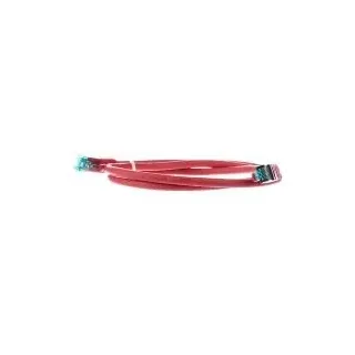 EFB-Elektronik EFB Elektronik MK6001.1R Netzwerkkabel Rot 1m MK60011R
