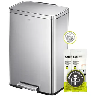 Eko Madison 50 l Weiß