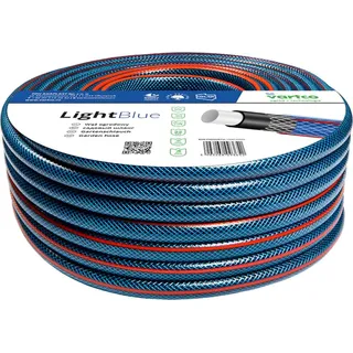agaplast Wasserschlauch 50 m blau