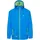 Qikpac Regenjacke Unisex Cobalt M