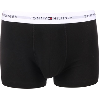 Tommy Hilfiger 5P Trunk Trunk Herren, Mehrfarbig (Black/Black/Black/Black/Black), L