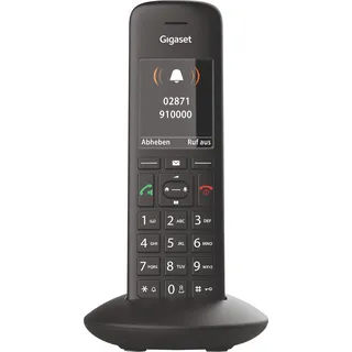 Gigaset C570HX Schwarz