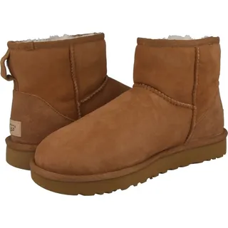 UGG Australia Classic Mini II chestnut 40