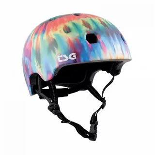 TSG Meta Graphic Design tie-dye
