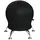 Sitness 5 Polyester Schwarz