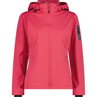 CMP Softshelljacke Damen Magenta S