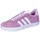 VL Court 3.0 Kinder Bliss Lilac/Cloud White/Grey Two 40