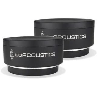 IsoAcoustics ISO-PUCK Akustik Entkoppler