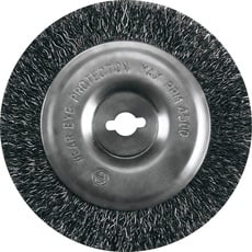 Bild Ersatzbuerste Stahl für Fugenreiniger (3424100)
