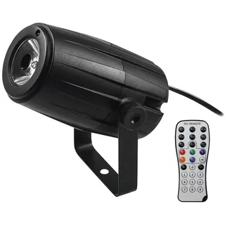 Eurolite LED PST-5 QCL Spot