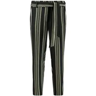 Cambio Stoffhose für Damen - Schwarz