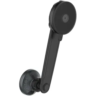 Belkin Wireless Charger "BoostCharge Magnetischer, kabelloser Kfz-Charger mit Lüftungshalterung", schwarz