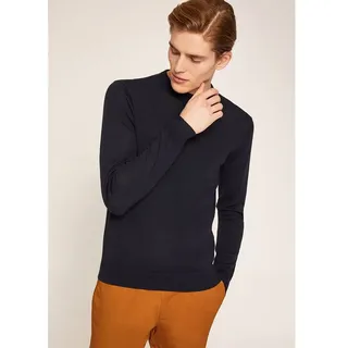 Armani Exchange 8nzm3a_zm8az Pullover - Navy - XL