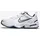 Air Monarch IV White/Metallic Silver/Midnight Navy 42,5