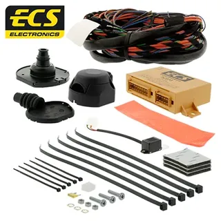 Elitegroup ECS Elektrosatz, Anhängevorrichtung mg002bh