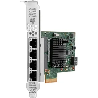 HP HPE BCM5719 Ethernet - Silver