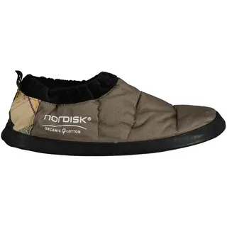 Nordisk Hüttenschuhe Braun 31-34