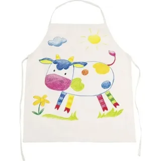 GoKi Color your own Apron