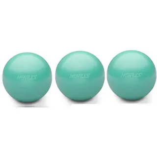 Diabolonet Henrys HiX Russian Ball Set 67mm (Türkis)