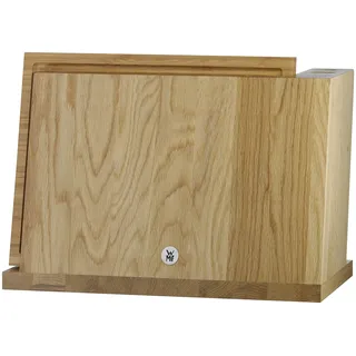 WMF Magnet-Messerblock 2-tlg. Braun