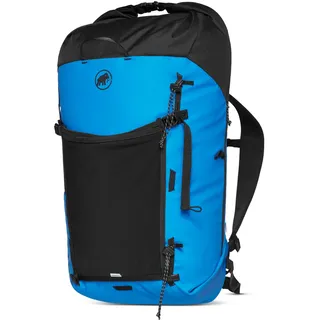 Mammut Alto 18 l glacier blue
