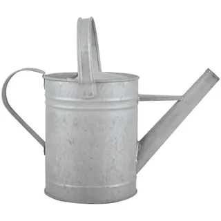 Esschert Design Altzink Gießkanne 1,5 Liter 28 x 13,5 x 16,5 cm