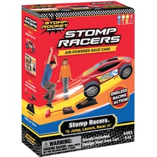 Bild Stomp Racers Katapultspielzeug