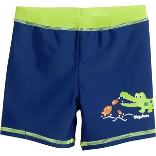 Playshoes Schwimmhose Badeshorts Badebekleidung Jungen,Shorts Krokodil,74-80