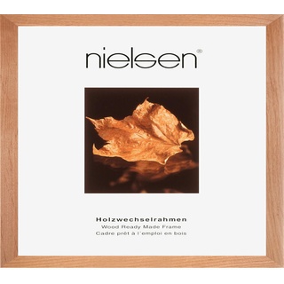 Nielsen Bilderrahmen Essential, 40x40 cm