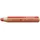 Woody 3 in 1 Buntstift 1 St. stabilorot