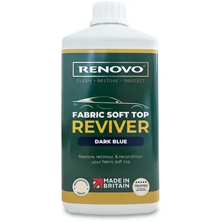 Renovo Soft Top Erneuerer 1 L - blau