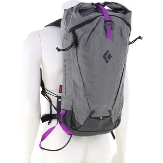 Black Diamond Cirque Ultra 25 storm gray (0040) M_L