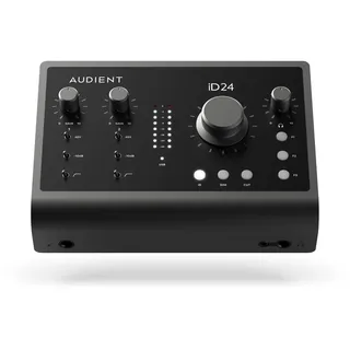 Audient iD24 - USB Interface