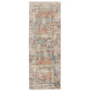 OCI DIE TEPPICHMARKE BESTELLER CAVA Teppichläufer 80 x 250 cm Mehrfarbig