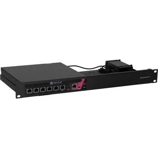 R RACKMOUNT·IT Check Point Rack Zubehör,