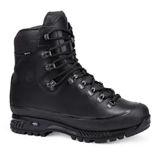 Alaska Wide GTX Herren schwarz/black 49