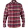 Shirt M Herren Long Sleeved