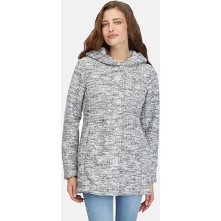 Ragwear Jacke Übergangsjacke NETTIE BONDED - Beige