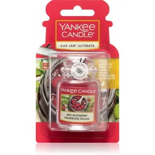 Yankee Candle Red Raspberry 24 g