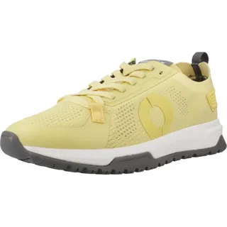 ECOALF MUMBAIALF Gelb - Gelb