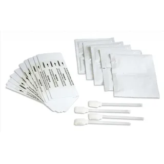 Zebra Technologies Zebra 105999-701 Druckstation Reinigungsset ZXP 7