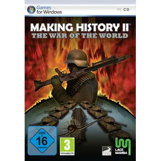 DTP Making History II
