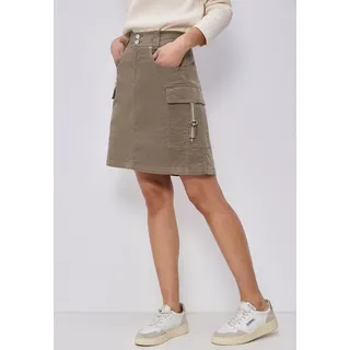 STREET ONE Cargo Rock light terra mocha, 40,