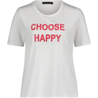 Betty Barclay T-Shirt »Basic Shirt mit Aufdruck«