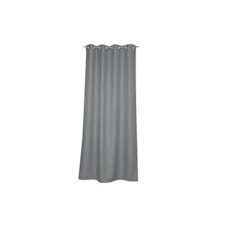 Schöner Wohnen Vorhang "Opaco" Ösen 1, Stk. tlg. HxB: 250x140,