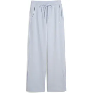 Puma HER Comfort High-Waist Straight Pants Cool Weather Damen Jogginghose XL