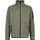 CMP Herrenjacke Khaki-Ölgrün 58